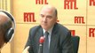Moscovici confirme que Cahuzac touche toujours ses indemnités