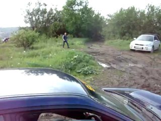 subaru (немецкий мост 2)