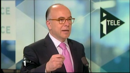Cazeneuve réfléchit à des "procédures" pour régulariser les exilés fiscaux
