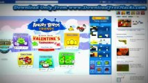 Angry Birds Friends Cheats Unlimited Points Generator (No Survey)
