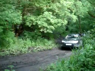 subaru (немецкий мост 8)