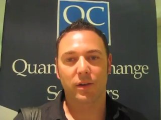 QC Seminar Scam - Sandy Raves - Joint Venture Opportunity