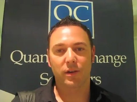 QC Seminar Scam - Sandy Raves - Joint Venture Opportunity