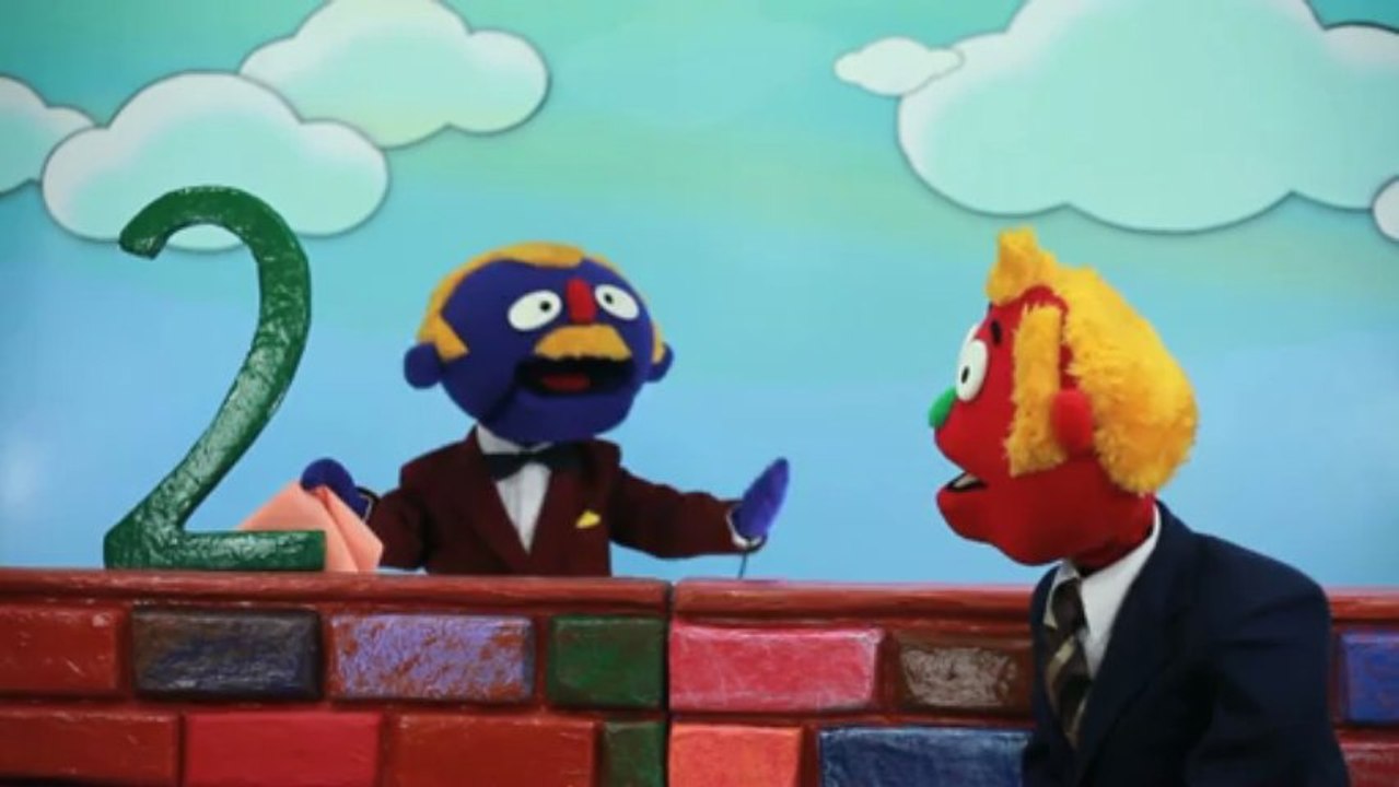 The Number 2 Story - video Dailymotion