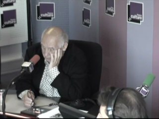 Les matins - Du Mali à François Hollande l'actualité dans l'oeil de Raymond Depardon
