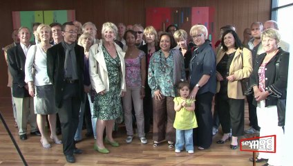 Seynodmag du 17 mai 2013