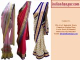Indian Sarees - Luxury Web Portal For Indian Wedding Sarees