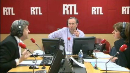 Jean-Luc Mélenchon : "Ce n'est pas l'an II, c'est l'an pire"