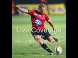 See Online Rugby Clermont Auvergne vs Toulon