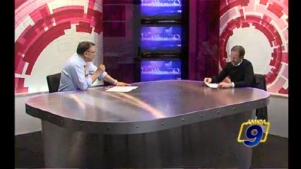 Il Palco | Giovanni Alfarano Candidato Sindaco Barletta