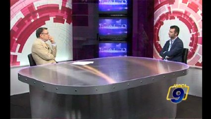 Il Palco | Giuseppe Tupputi, Candidato Sindaco Barletta