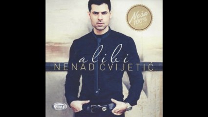 Nenad Cvijetic - Ulicom cu tvojom peske - (Audio 2012) HD