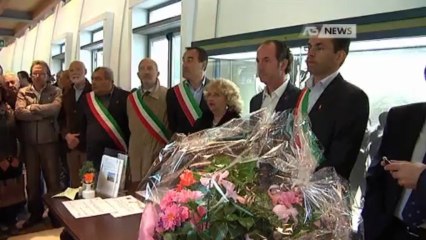 IL GIRO RENDE OMAGGIO AL VAJONT