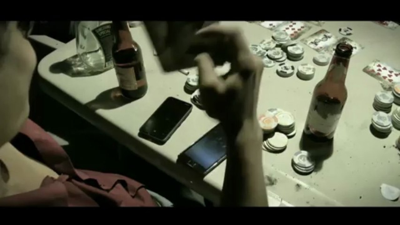 Trailer Poker Face