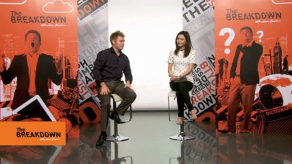 The Breakdown Episode 32 "Adam's Most Favorite Movies"