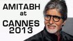 Amitabh Bachchan's Cannes 2013 opening speech in Hindi