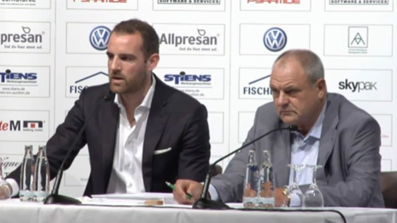 Metzelder: Effenberg hat Leidenschaft immer vorgelebt