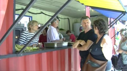 Le 17ème Arrondissement -Quartier Utopique -Marseille-Provence 2013