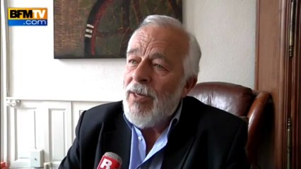 Procès de Tony Meilhon: la mère veut "mettre de la distance" - 17/05