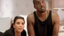 Kanye West & Kim Kardashian's Secret Plans Revealed