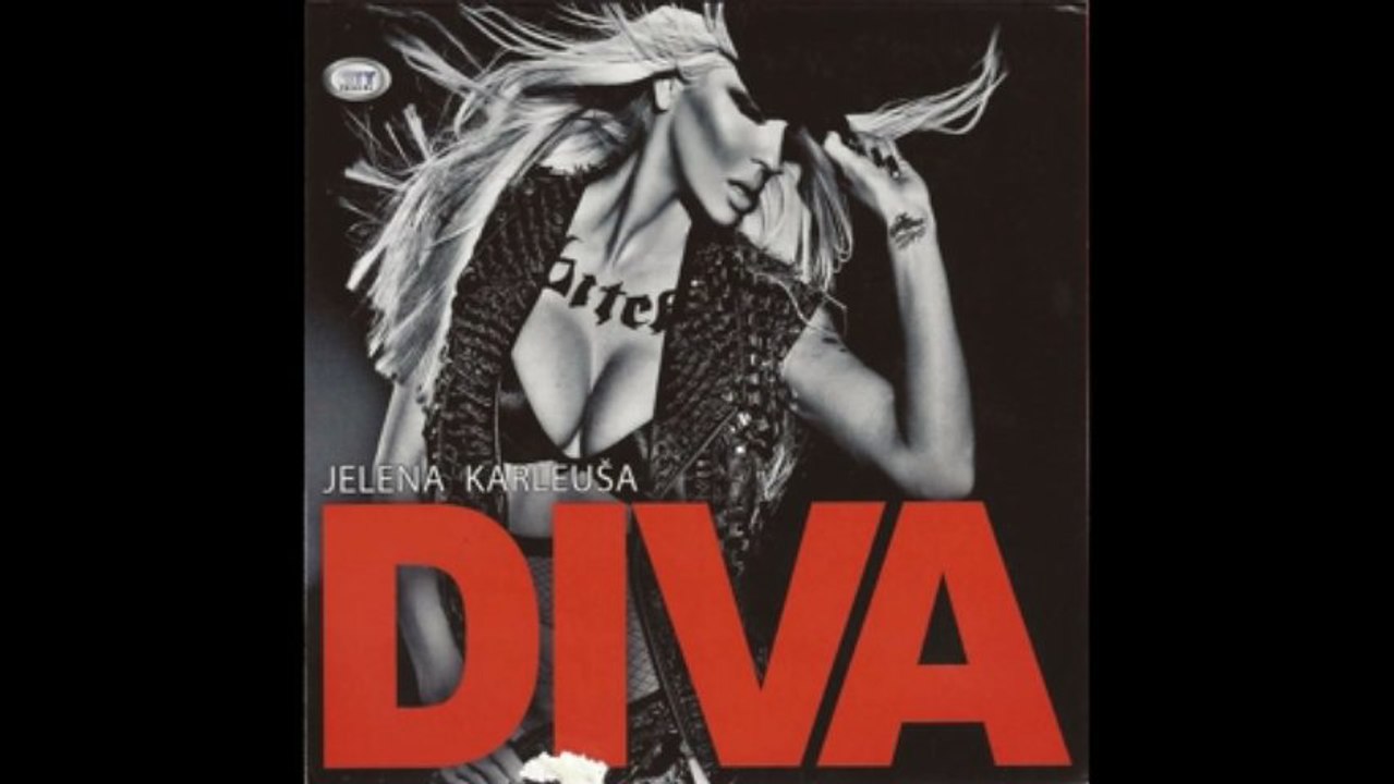 Jelena Karleusa - Nova religija (Plava Seherezada) - (Audio 2012) HD