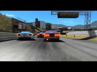 [PC][Need For Speed SHIFT]ＯＰＥＮＩＮＧ
