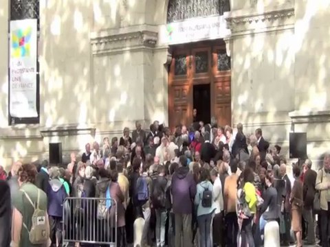 Synode de Lyon 2013 : paroles de protestants (5)