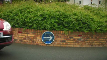 Essai Renault Laguna 2009