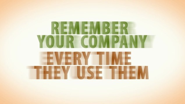 Promotional Products: Cost-effective Advertising Medium for Brand Recognition