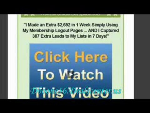 Exit Splash - Web Page Exit Software That Makes You Money! | Exit Splash - Web Page Exit Software That Makes You Money!