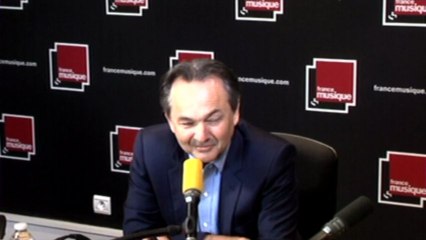 Gilles Kepel - la Matinale - 17-05-2013