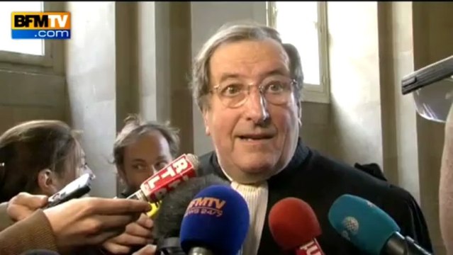 Amiante: il n'y a rien dans ce dossier affirme l'avocat de Martine Aubry - 17/05