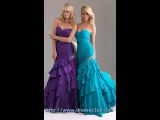 Allure Prom Dresses,cheap sherri hill dresses, Designer Gowns, Dresses for Prom- www.dresses2us.com