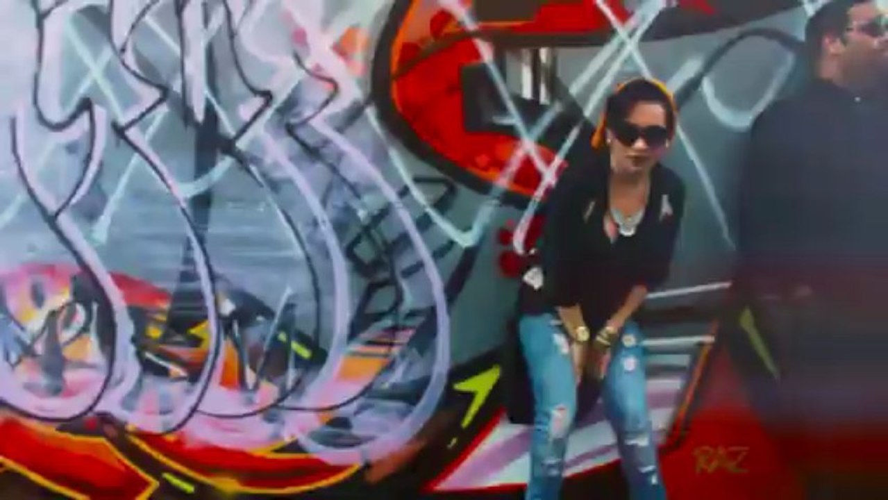 Lumidee vs. Fatman Scoop - Dance!