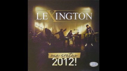 Lexington - 2012 - (Audio 2012) HD