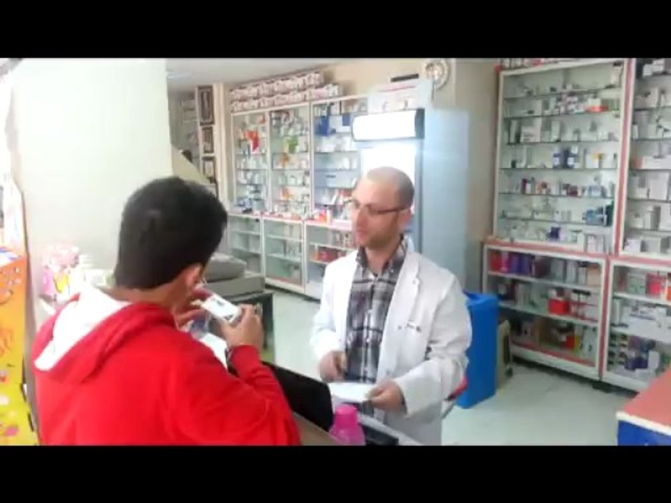 EŞ DEĞER İLAÇ
