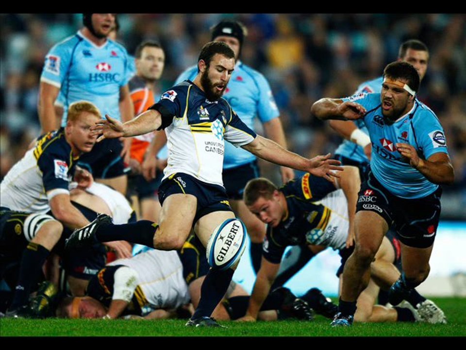 Brumbies vs Waratahs Live