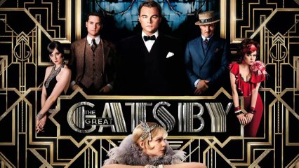 The Great Gatsby Starring Leonardo DiCaprio And Tobey McGuire - Movie Review