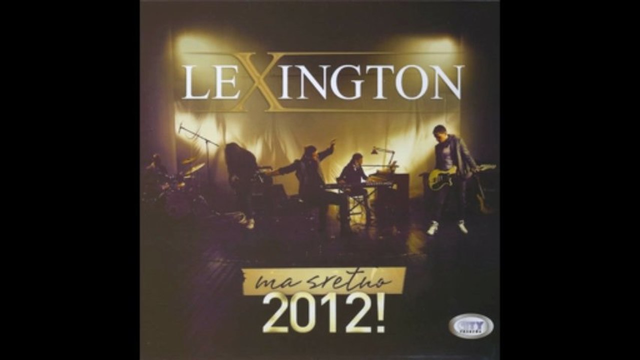 Lexington - Dobro da nije vece zlo - (Audio 2012) HD