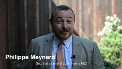 Philippe Meynard itw FED