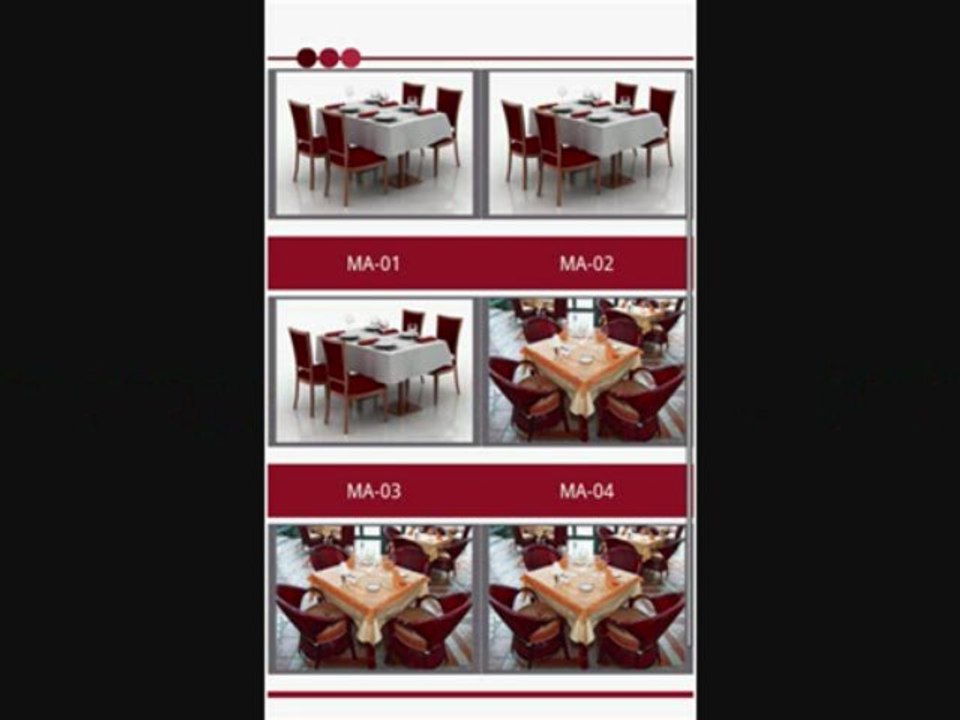 clientele consultancy services fine&dine