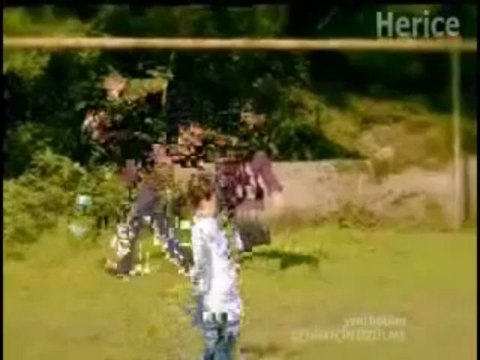 Selçuk Balcı - Kar Yağsın Kapatsın Mezar Taşımı - Benim İçin Üzülme Dizi Müziği