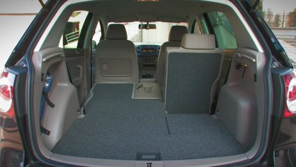 Essai Volkswagen Golf + 2010