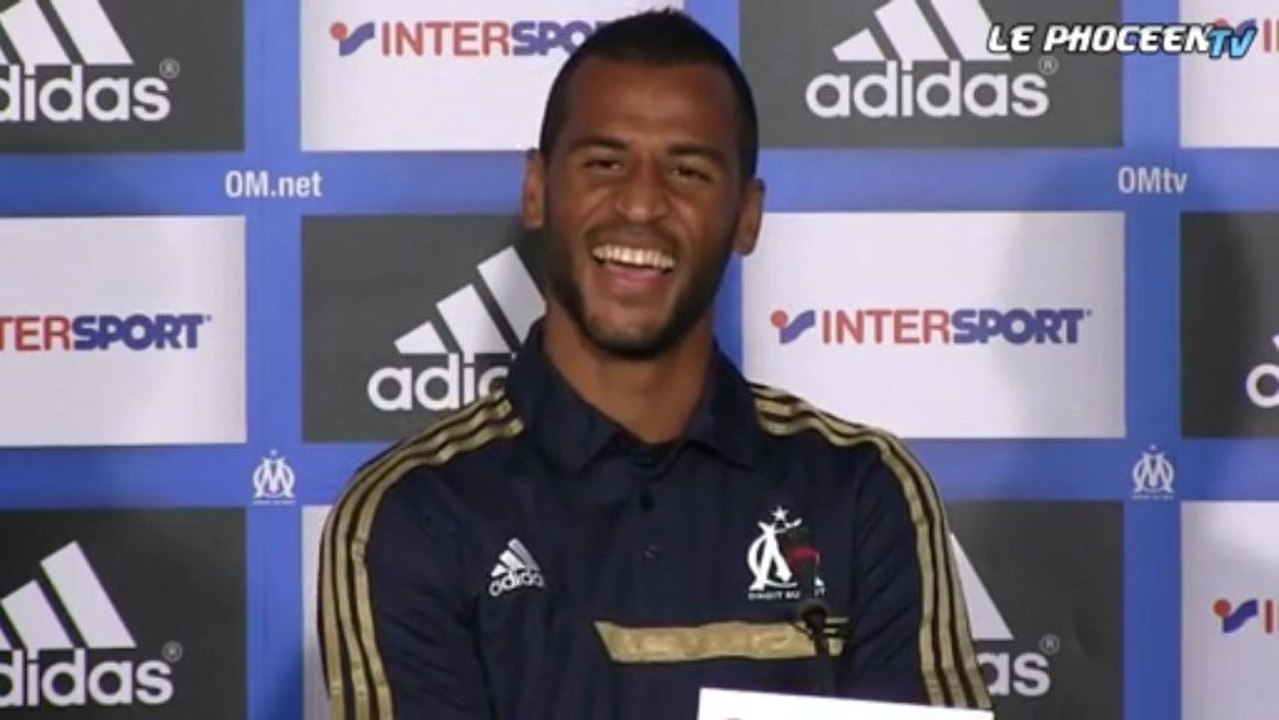 Romao et la tenue de Nicolas Nkoulou