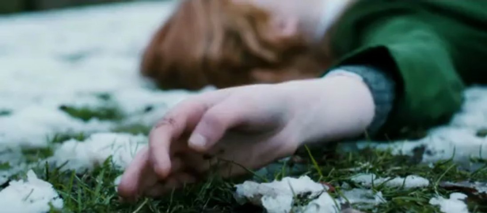 GINGER ET ROSA - Bande-annonce VO