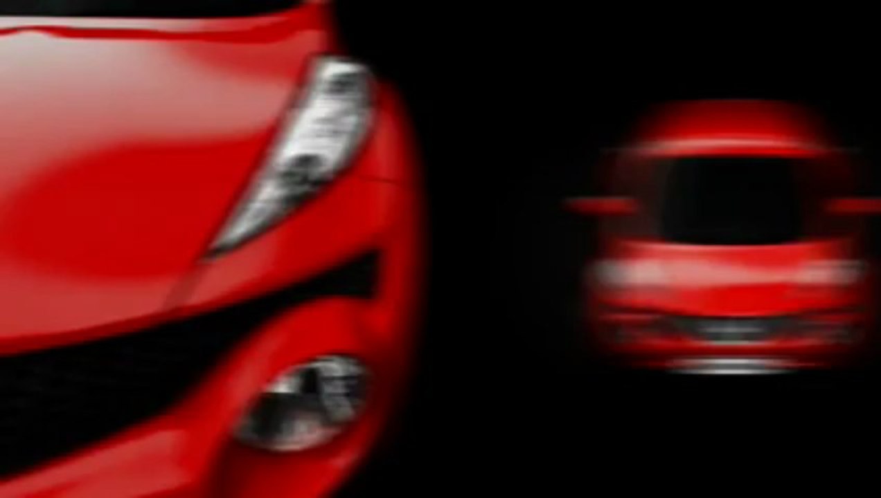 Nissan Juke 2010