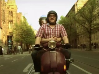 HEAVY GIRLS - Bande-annonce VO