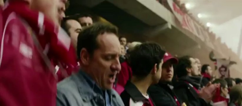 JE SUIS SUPPORTER DU STANDARD - Bande-annonce VF