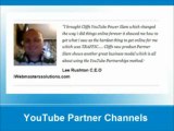 Youtube Power Slam -partner Slam - Project X Tube | Youtube Power Slam -partner Slam - Project X Tube