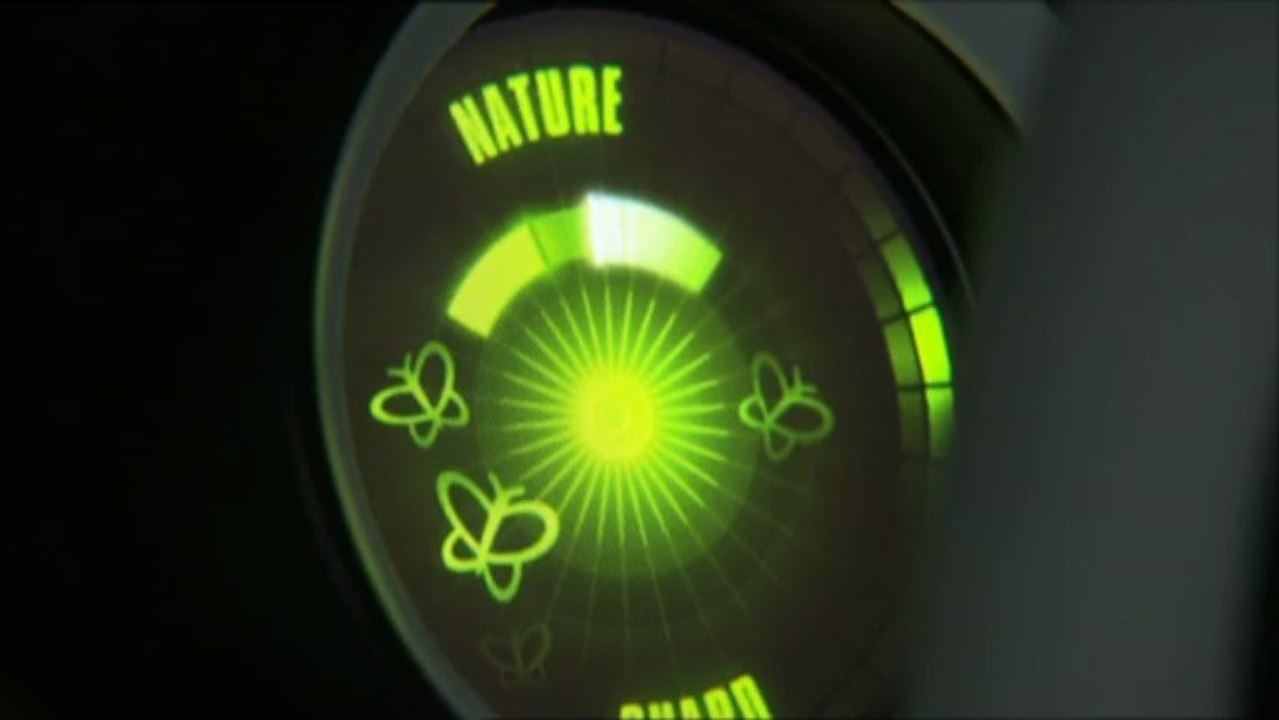 Mini Roadster Concept